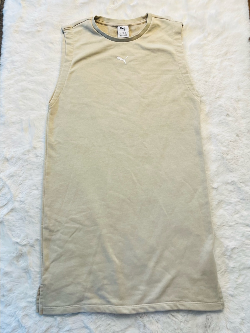 Puma Active Dress